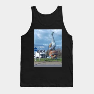 Freash Tank Top